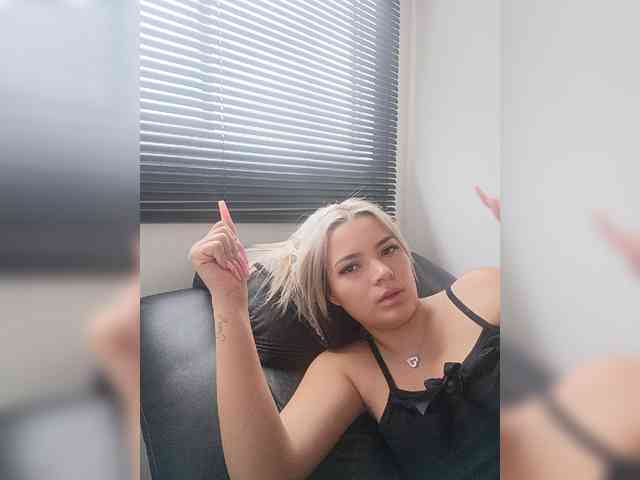 Aisha-engel webcam