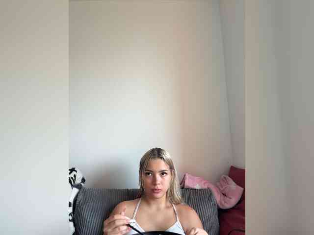 Aisha-engel webcam