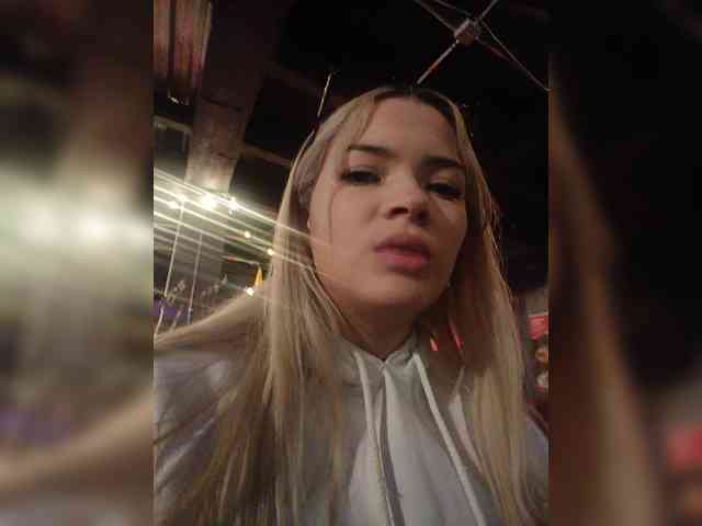 Aisha-engel webcam