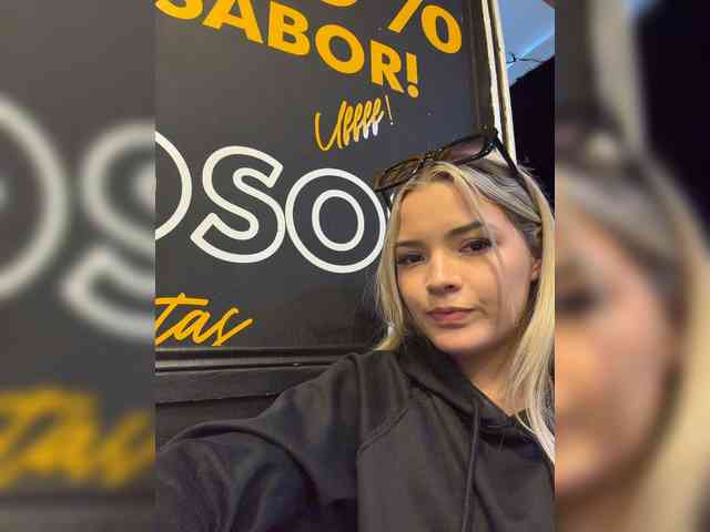 Aisha-engel webcam