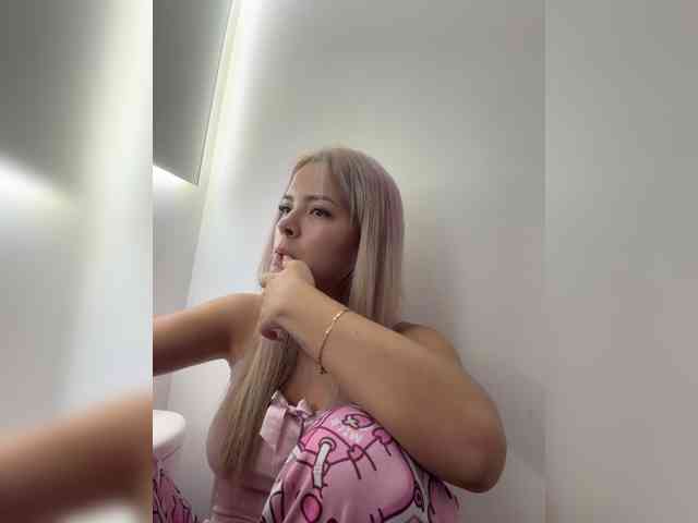 Aisha-engel webcam