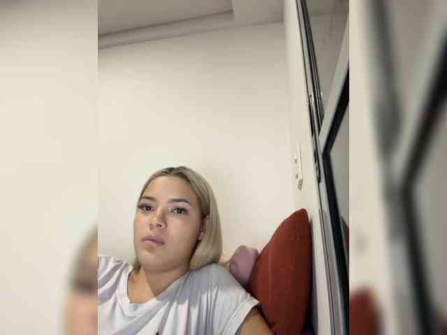 Aisha-engel webcam