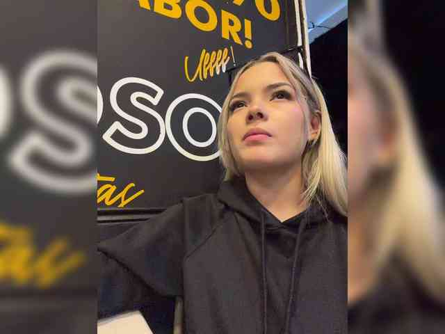 Aisha-engel webcam