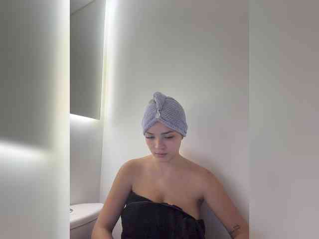 Aisha-engel webcam