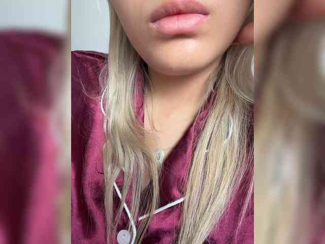 Aisha-engel webcam