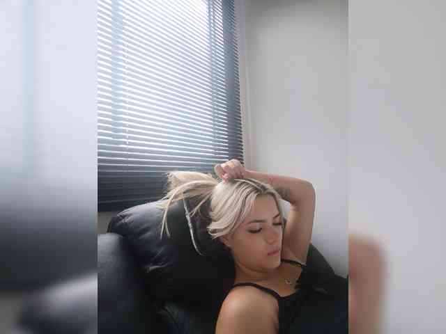 Aisha-engel webcam