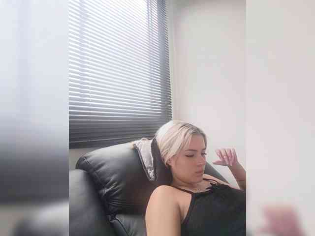 Aisha-engel webcam