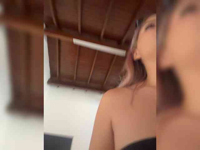 Aisha-engel webcam