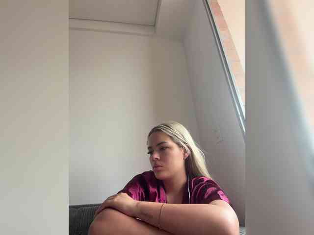 Aisha-engel webcam