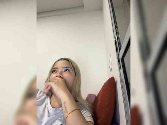 Aisha-engel webcam