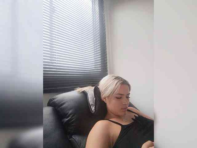 Aisha-engel webcam