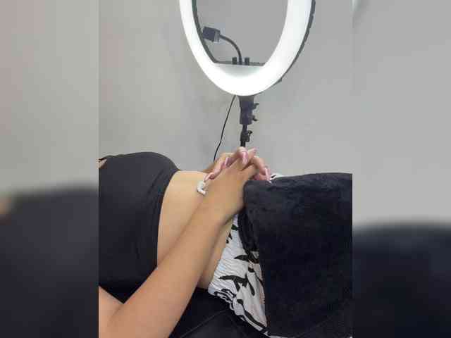 Aisha-engel webcam