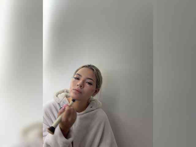 Aisha-engel webcam