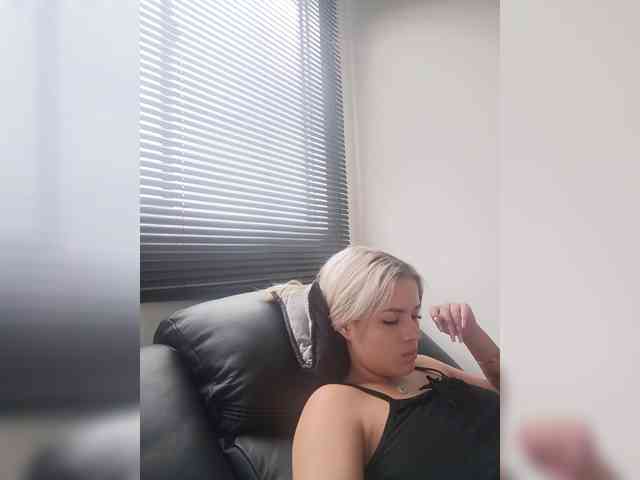 Aisha-engel webcam