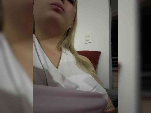 Aisha-engel webcam