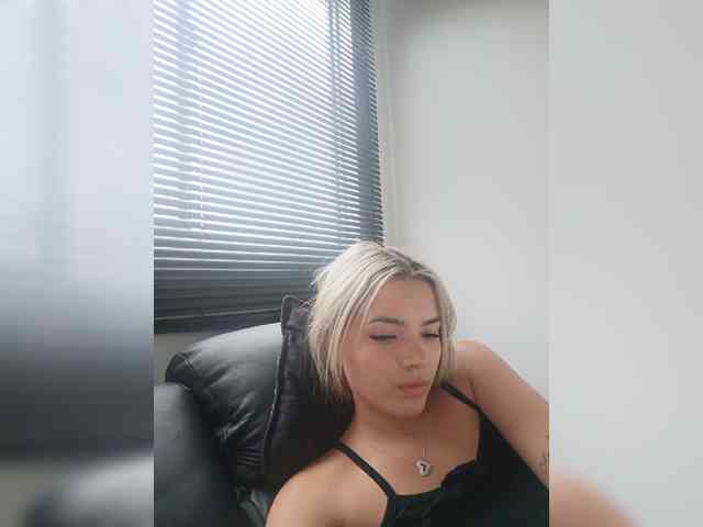 Aisha-engel webcam