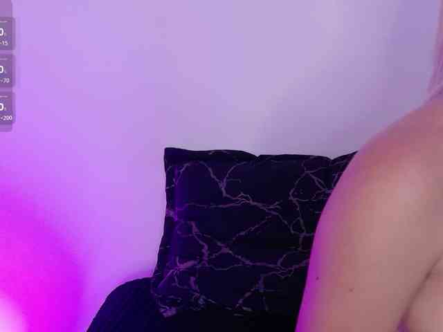 Aisha-engel webcam