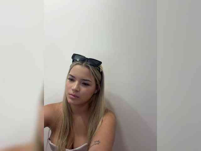 Aisha-engel webcam