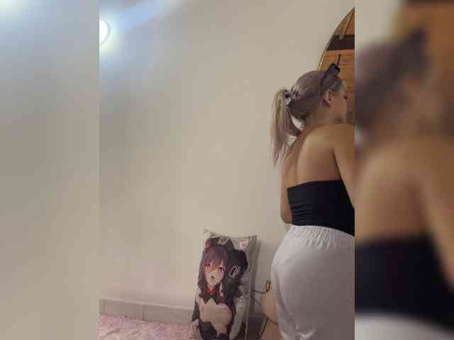 Aisha-engel webcam