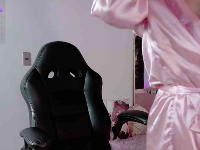 Aisha-engel webcam