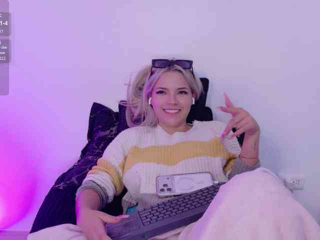 Aisha-engel webcam