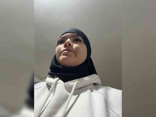 Aisha-engel webcam