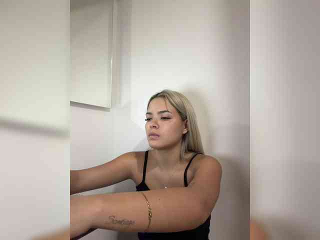 Aisha-engel webcam