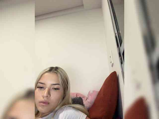 Aisha-engel webcam