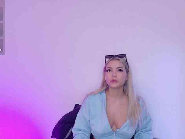Aisha-engel webcam