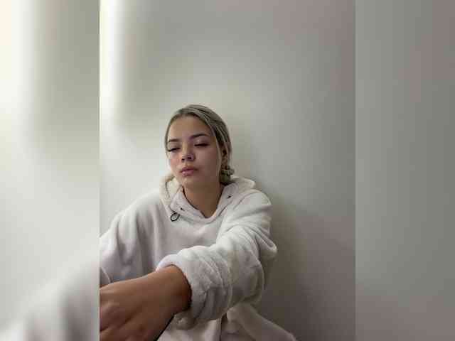 Aisha-engel webcam