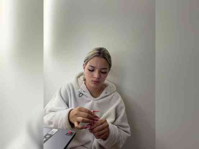 Aisha-engel webcam