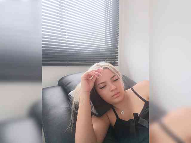Aisha-engel webcam
