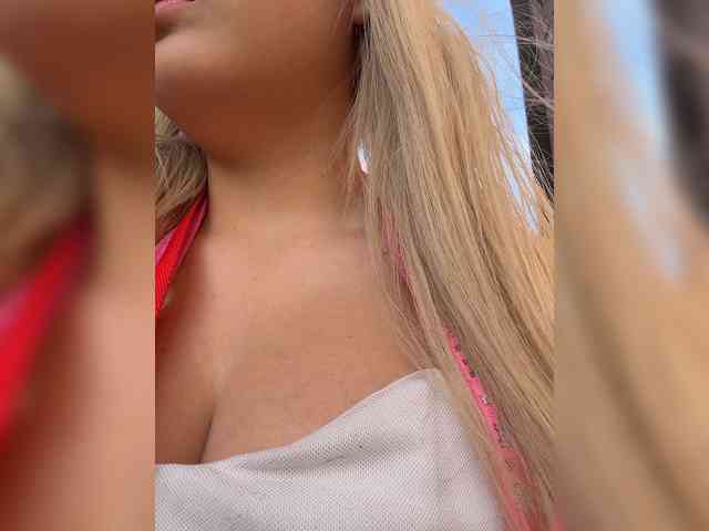 Aisha-engel webcam
