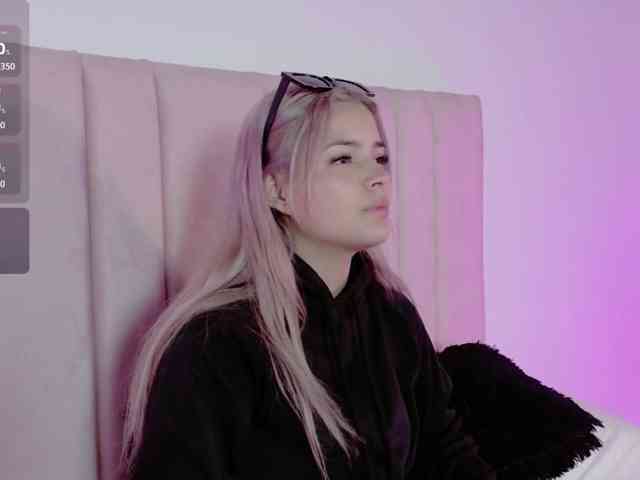 Aisha-engel webcam