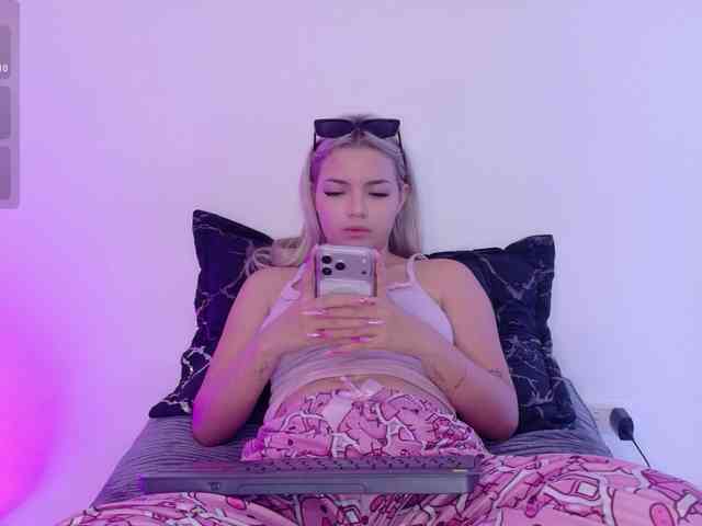 Aisha-engel webcam