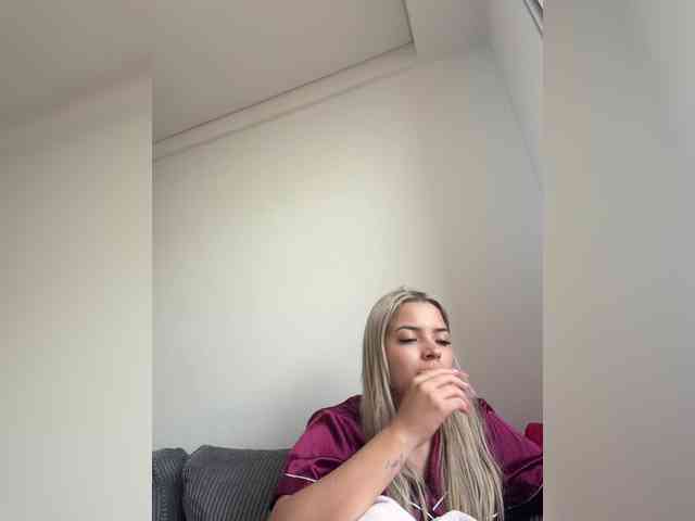 Aisha-engel webcam