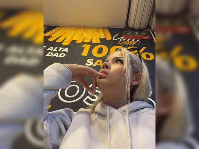 Aisha-engel webcam