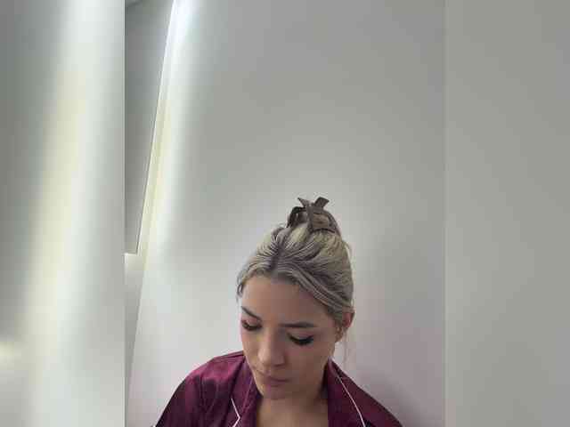 Aisha-engel webcam