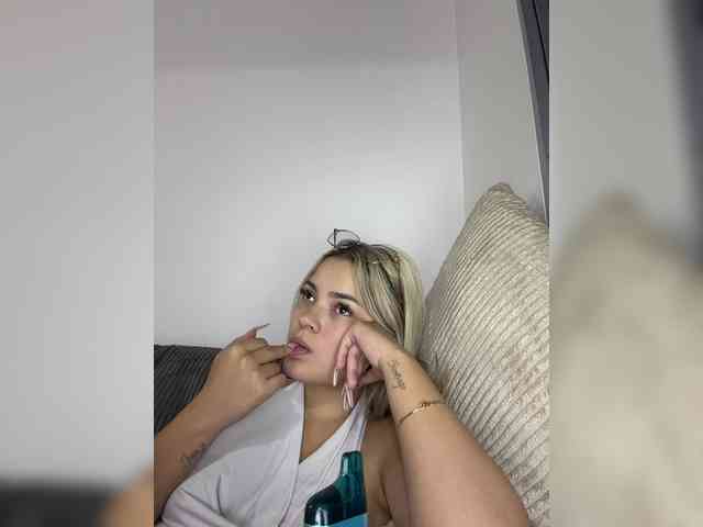 Aisha-engel webcam
