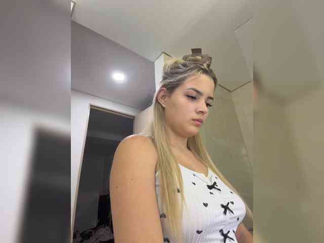 Aisha-engel webcam
