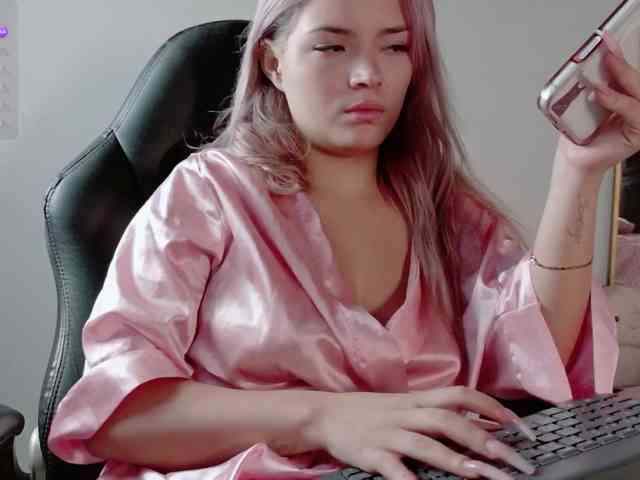 Aisha-engel