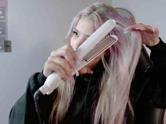 Aisha-engel webcam