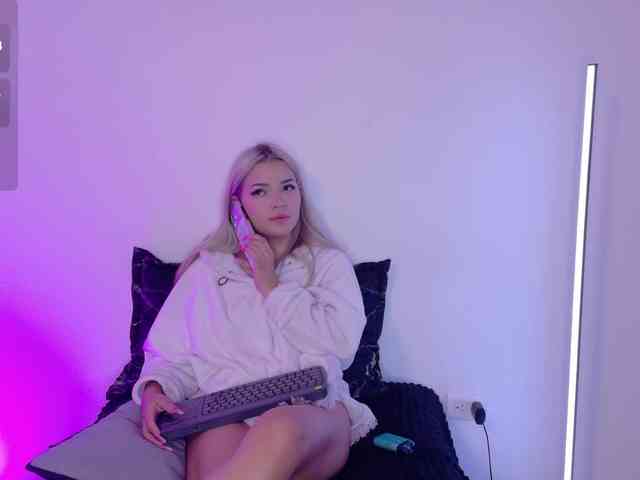 Aisha-engel webcam