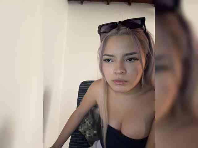 Aisha-engel webcam