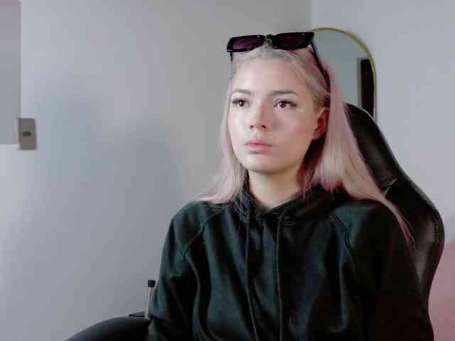 Aisha-engel webcam