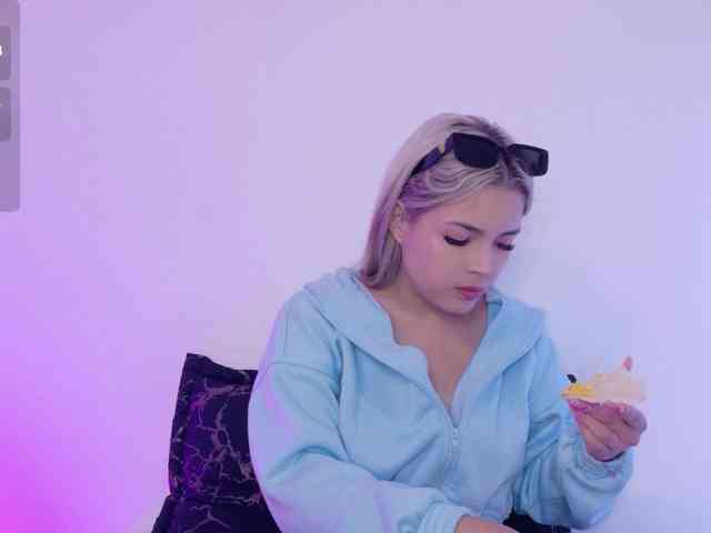 Aisha-engel webcam