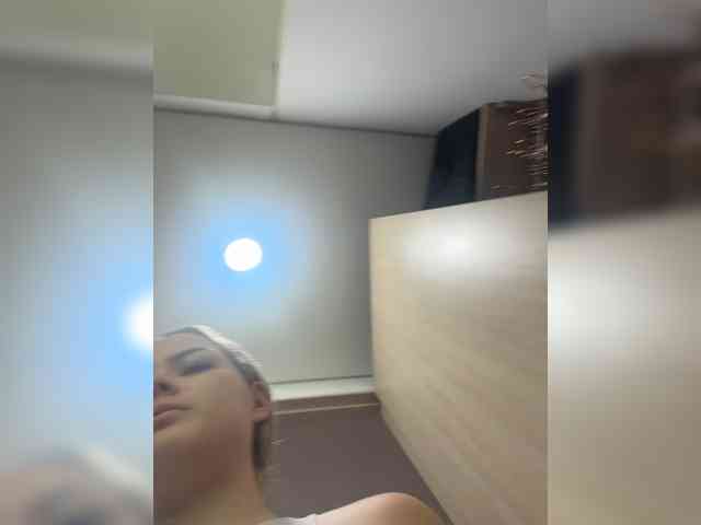 Aisha-engel webcam