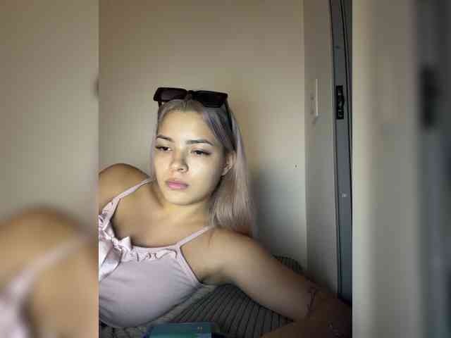 Aisha-engel webcam