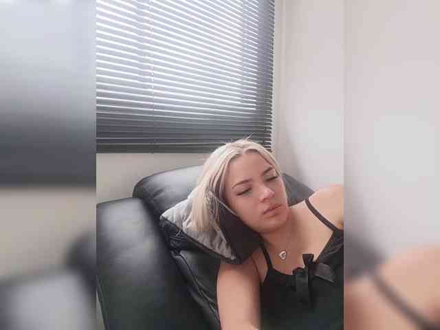 Aisha-engel webcam