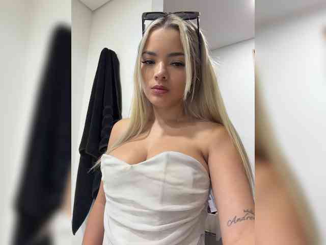 Aisha-engel webcam